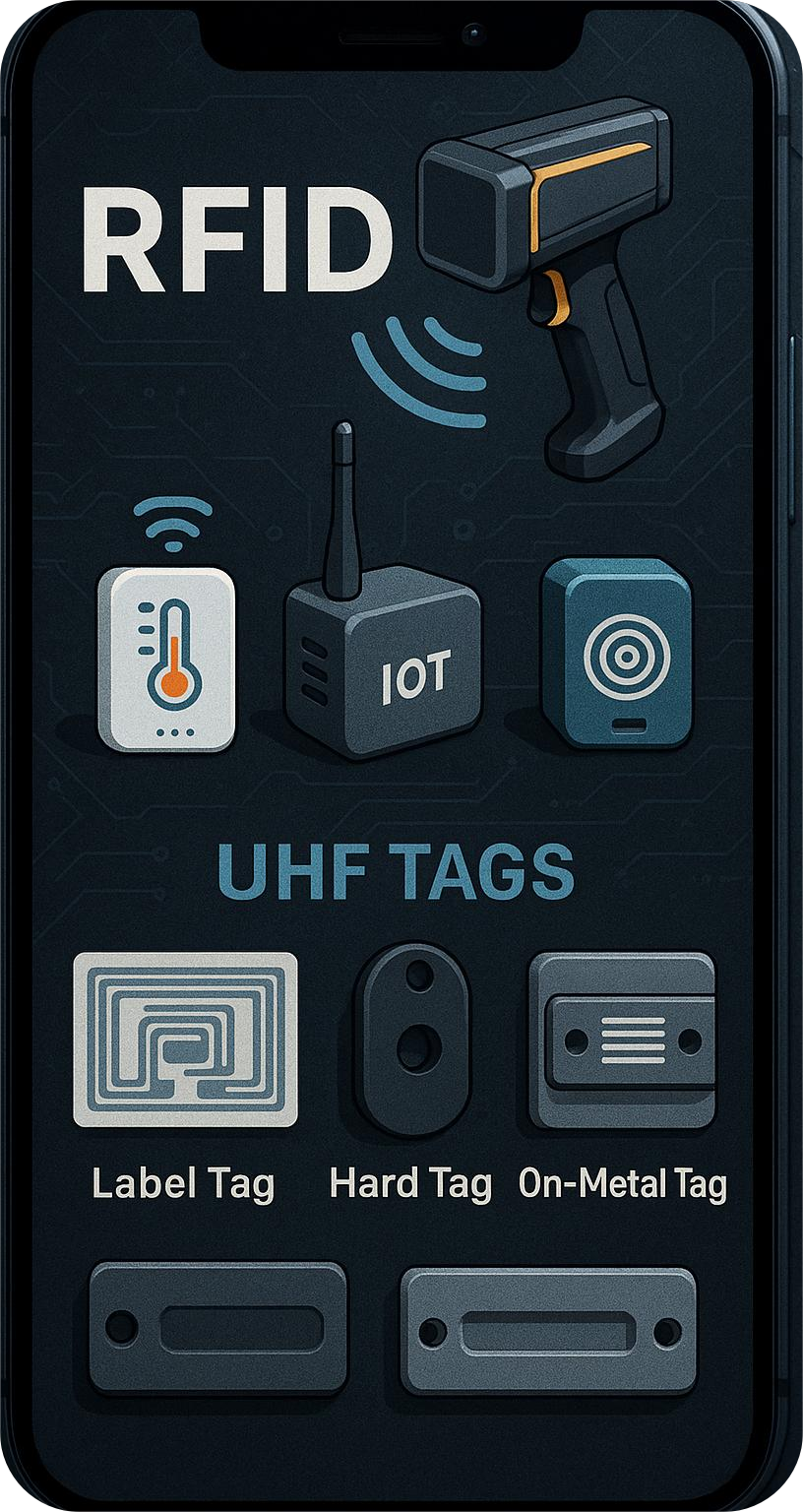 IOT